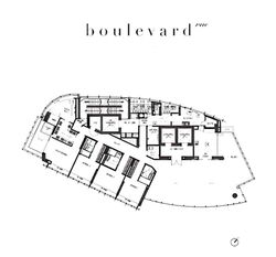 Boulevard Vue (D10), Condominium #571815291